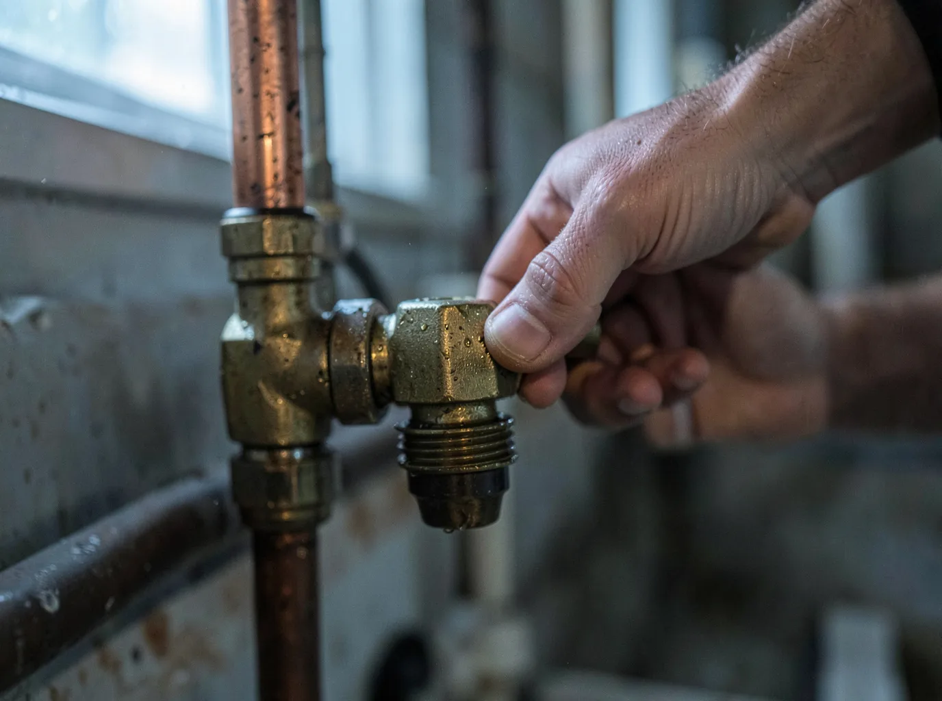 Emergency Plumber Park City, KS FAQs